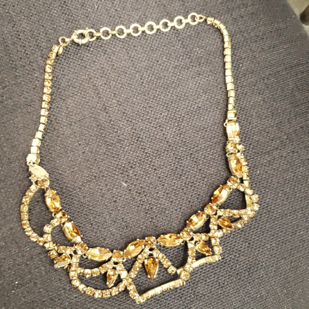 J CREW Necklace